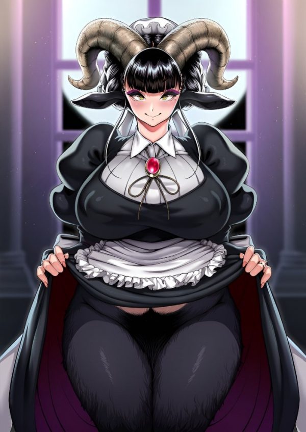 Тебе правда нравятся полулюди, да? — Ajin ga Osuki nan desu ne?